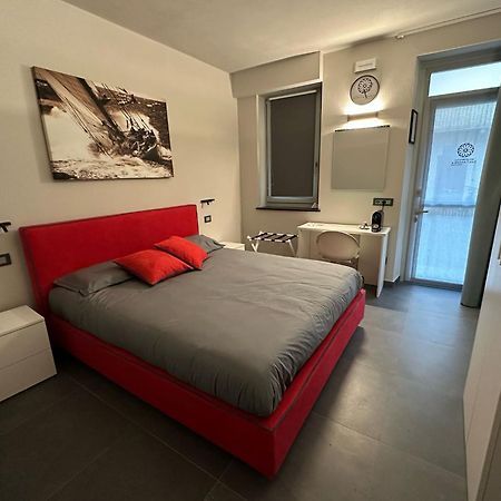 Appartement S. Andrea à Verceil Extérieur photo