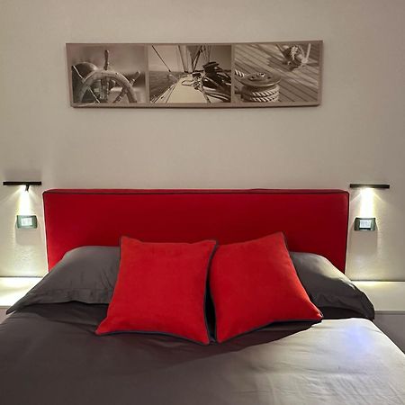 Appartement S. Andrea à Verceil Extérieur photo