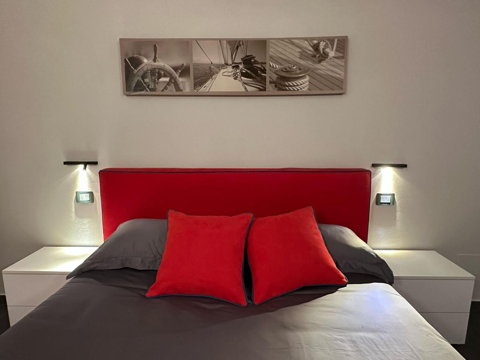 Appartement S. Andrea à Verceil Extérieur photo